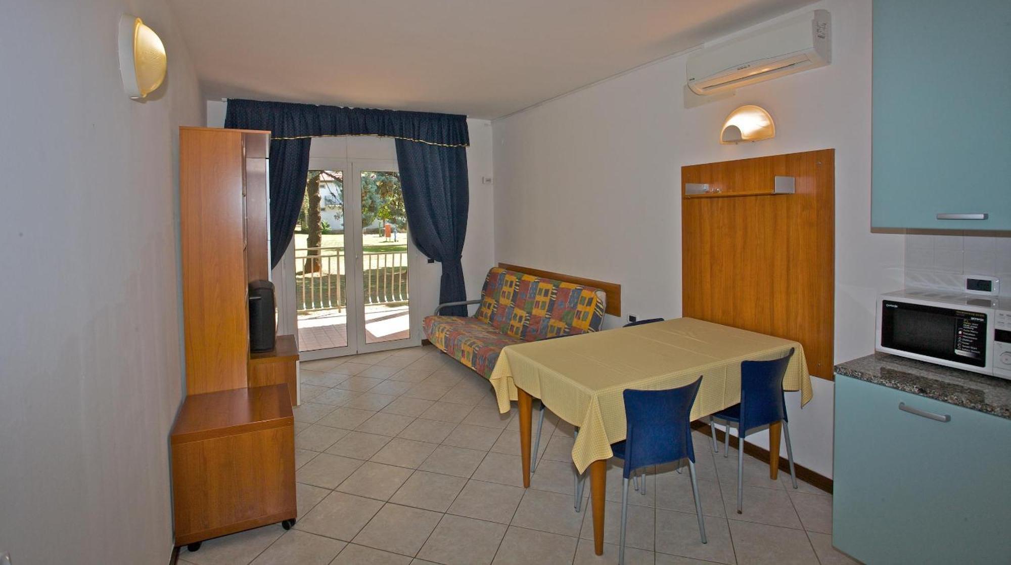 Ai Pini Medulin Resort Exterior foto